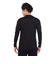スフィーダ（SFIDA）サッカー フットサルウェア TEAMPres 長袖プラクティスシャツ SA-23503 BLK 速乾