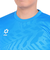 スフィーダ（SFIDA）サッカー フットサルウェア TEAMPres 長袖プラクティスシャツ SA-23503 BLU 速乾
