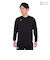 スフィーダ（SFIDA）サッカー フットサルウェア Challenger 長袖プラクティスシャツ SA-23511 BLK