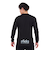 スフィーダ（SFIDA）サッカー フットサルウェア Challenger 長袖プラクティスシャツ SA-23511 BLK