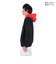 エクストララージ（XLARGE）2TONE フーデッド パーカー SWEATSHIRT 101233012002-BLACK