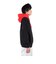エクストララージ（XLARGE）2TONE フーデッド パーカー SWEATSHIRT 101233012002-BLACK
