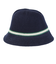 エクストララージ（XLARGE）ニットハット CONTRAST STRIPE CRUSHER HAT 101233051010-NAVY