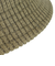 エクストララージ（XLARGE）ニットハット CONTRAST STRIPE CRUSHER HAT 101233051010-OLIVE