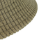 エクストララージ（XLARGE）ニットハット CONTRAST STRIPE CRUSHER HAT 101233051010-OLIVE