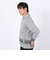 エルケクス（ELKEX）ニットジッパーカーディガン EKM3FA0007 MGRY