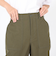 エルケクス（ELKEX）ベイカーワイドパンツ EKL3FA0016 OLIVE
