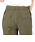 エルケクス（ELKEX）ベイカーワイドパンツ EKL3FA0016 OLIVE