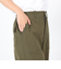 エルケクス（ELKEX）ベイカーワイドパンツ EKL3FA0016 OLIVE