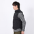 エルケクス（ELKEX）PADDING ベスト EKM3FA0009 BLK