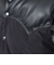 エルケクス（ELKEX）PADDING ベスト EKM3FA0009 BLK