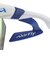 エアフライ（AirFly）サングラス RACING WHITE MATT AF-305 C-5CYMT UV