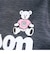 ウイルソン（Wilson）テニスウェア ビッグロゴ ドライ 長袖Tシャツ 443261-MBK 速乾 UVカット