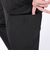 エルケクス（ELKEX）カーゴパンツ EKM3FA0011 BLK