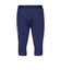 アスレタ（ATHLETA）サッカー フットサルウェア トレーニングスリムジャージ3/4パンツ 2387 NVY