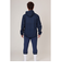 アスレタ（ATHLETA）サッカー フットサルウェア トレーニングスリムジャージ3/4パンツ 2387 NVY