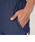 アスレタ（ATHLETA）サッカー フットサルウェア トレーニングスリムジャージ3/4パンツ 2387 NVY