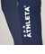 アスレタ（ATHLETA）サッカー フットサルウェア トレーニングスリムジャージ3/4パンツ 2387 NVY