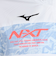 ミズノ（MIZUNO）N-XT ブレスサーモウォーマージャケット 32JEA74001