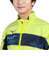 ミズノ（MIZUNO）N-XT ブレスサーモウォーマージャケット 32JEA74042