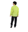ミズノ（MIZUNO）N-XT ブレスサーモウォーマージャケット 32JEA74042