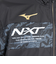 ミズノ（MIZUNO）N-XT ブレスサーモウォーマージャケット 32JEA74090
