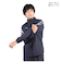 ミズノ（MIZUNO）MCライン ブレスサーモ 裏地 ウォーマージャケット 32MEA63111