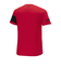 ミズノ（MIZUNO）サッカーウェア SR4 カジュアル 半袖Tシャツ  P2MAAS1062