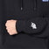 ディーシーシューズ（DC SHOES）23 TAKEEE8 GRAFF FT フーディパーカー 23FWDPO234059BLK