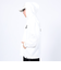 ディーシーシューズ（DC SHOES）23 BACK 8BALL スウェットパーカー 23FWDPO234083YWHT