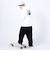 ディーシーシューズ（DC SHOES）23 BACK 8BALL スウェットパーカー 23FWDPO234083YWHT