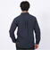 エルケクス（ELKEX）長袖 パディングシャツ EKM3FA0008 NVY
