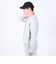 ラッセル（RUSSELL）Pro Cotton クルーネックスウェット RBM23F0003 MGRY