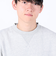 ラッセル（RUSSELL）Pro Cotton クルーネックスウェット RBM23F0003 MGRY