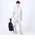 ラッセル（RUSSELL）Pro Cotton クルーネックスウェット RBM23F0003 MGRY
