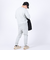 ラッセル（RUSSELL）Pro Cotton クルーネックスウェット RBM23F0003 MGRY