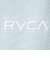 ルーカ（RVCA）BANDANA BOX LOGO 長袖Tシャツ BD044066 BHN0