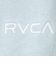 ルーカ（RVCA）BANDANA BOX LOGO 長袖Tシャツ BD044066 BHN0