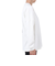 ルーカ（RVCA）BANDANA BOX LOGO 長袖Tシャツ BD044066 WHT