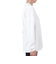ルーカ（RVCA）BANDANA BOX LOGO 長袖Tシャツ BD044066 WHT