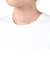 ルーカ（RVCA）BANDANA BOX LOGO 長袖Tシャツ BD044066 WHT