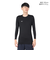 ミズノ（MIZUNO）サッカーウェア 裏起毛インナーシャツ P2MAA55009