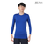 ミズノ（MIZUNO）サッカーウェア 裏起毛インナーシャツ P2MAA55025