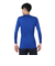 ミズノ（MIZUNO）サッカーウェア 裏起毛インナーシャツ P2MAA55025
