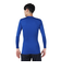 ミズノ（MIZUNO）サッカーウェア 裏起毛インナーシャツ P2MAA55025