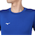 ミズノ（MIZUNO）サッカーウェア 裏起毛インナーシャツ P2MAA55025