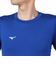 ミズノ（MIZUNO）サッカーウェア 裏起毛インナーシャツ P2MAA55025