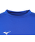 ミズノ（MIZUNO）サッカーウェア ジュニア 裏起毛インナーシャツ P2MAA65025