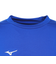 ミズノ（MIZUNO）サッカーウェア ジュニア 裏起毛インナーシャツ P2MAA65025