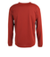 スポルディング（SPALDING）バスケットボールウェア 長袖Tシャツ ウォールペイント SMT23211 速乾 UVカット